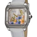 Stuhrling Original Women's Perdita Fashion Swiss Quartz Watch