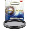 Kenko E-Series 55mm Circular Polarizer Filter