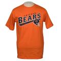 Reebok Chicago Bears Orange Team T-shirt