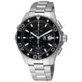 Tag Heuer Men's 'Aquaracer 500 M Calibre 16' Chronograph Watch