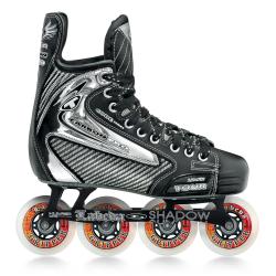 Carbon Pro Inline Hockey Skates