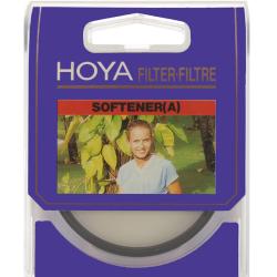 Hoya 58mm Softener (A) Glass Filter