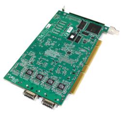3ware 9500S-8MI 8-Ports SATA Storage Controller (Refurbished)
