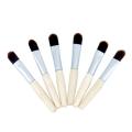 Amazing pamphlets on Concealer ReGrowth Thin Ecotools Bamboo 6-pc Mini Brush Sets (Pack of 4)