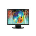 NEC MultiSync LCD195WXM-BK 19-inch Wide Screen LCD Monitor (Refurbished)