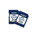 Jessops 2GB SD Memory Card (Pack of 2)