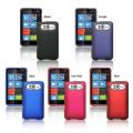 HTC HD7 Rubberized Protective Case