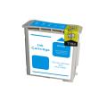 HP Compatible 82 (C4911AN) Cyan Ink Cartridge