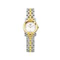 Tissot Women's Two-tone 'T-Classic' Watch