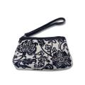 Travelli Embroidered Camera Case