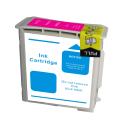 HP 12 Compatible C4805A Magenta Ink Cartridge