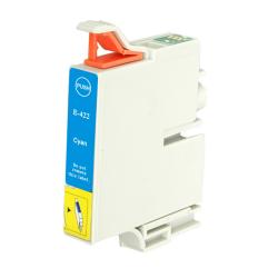 Epson Compatible T042220 Cyan Ink Cartridge