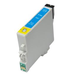 Epson Compatible T054220 Cyan Ink Cartridge