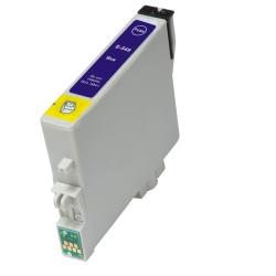 Epson Compatible T054920 Blue Ink Cartridge