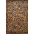 Instant info and tips on Pile rug Arts and Craft Blue Rug (7'10 x 9'10)