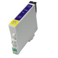Epson Compatible T054920 Blue Ink Cartridge