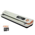 SVP PS4200 3-in-1 A4 Size Paper/ Photo/ Name Card Scanner/ 8GB microSD Card