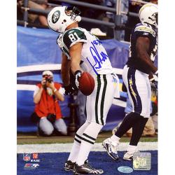 Steiner Sports Dustin Keller Autographed Photo