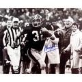 Steiner Sports Franco Harris Autographed Photo