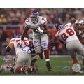 Steiner Sports Brandon Jacobs Autographed Photo