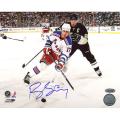 Steiner Sports Brandon Dubinsky Autographed Photo