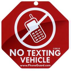 Phoneguard Drive Safe Software