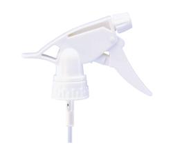 Tolco White Model 300 Upside Down Trigger Sprayers (Case of 200)