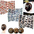 As Seen on TV EZ Combs Evening Stretchable Double Combs (Set of 3)