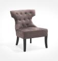 Wisteria Chenille Accent Chair