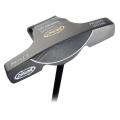Yes Golf Tiffany C-Groove Belly Shaft Putter