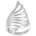 Sterling Silver Fashion Ring