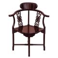Rosewood Corner Chair (China)