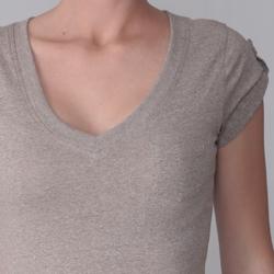 Ci Sono by Journee Women's V-neck