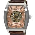 Stuhrling Original Men's 'Millennia Prodigy' Automatic Watch