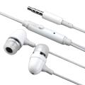 Beneficial facts on Phone Mounting Bracket White Universal 3.5mm In-ear Stereo Headset w/ On-off
