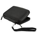 Black Nylon Case with Inside Compartment for Garmin Nuvi 200W