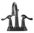 Price Pfister Ashfield Tuscan Bronze Bathroom Faucet