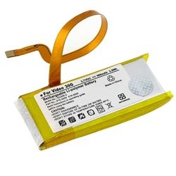 Li-Ion Battery for Apple iPod Video 30GB