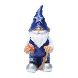 Dallas Cowboys 11-inch Garden Gnome