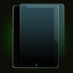 XO Skins Gome Flytouch 2 Infotmic X210 Superpad 10.2 Screen Protector