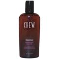 Helpful truths on Hair Shampoo Bio American Crew Men's 8.45-oz Peppermint Shampoo