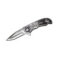 Duck Marine Assisted Open Stainless Steel Knife