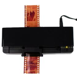 SVP PS-A60 A6 Paper/ Photo/ Name Card Scanner with 32GB Card