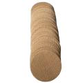 Round 1.5-inch Magnet Adhesives (Case of 40)
