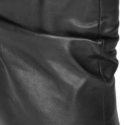 Glaze by Journee Women's 'Kandice-1' Platform Ankle Boots