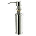 Vigo Stainless Steel Finish Kitchen Soap Dispenser
