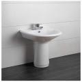 The Little Bottom 'The Cash Flow' Children's Pedestal Sink