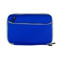 Mivizu Endulge Apple iPad 2 Blue Neoprene Sleeve