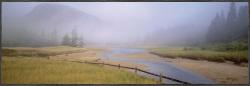 Susan Drinker 'Tidal Mist' Art Block
