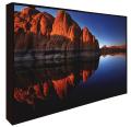 Bob Larson 'Rock Rock' Giclee Canvas Art